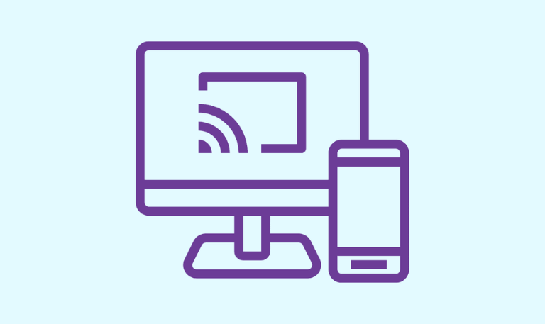 Web Browser on Roku