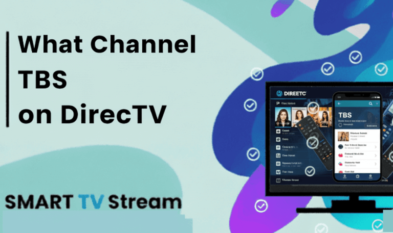 What Channel Is TBS on DirecTV | Shows & Packages In 2025 5 What Channel Is TBS on DirecTV Shows & Packages In 2025