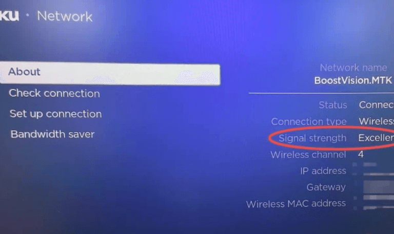 Why Is My Roku TV So Slow? 15 Proven Fixes to Make It Fast 8 Why Is My Roku TV So Slow 15 Proven Fixes to Make It Fast (3)