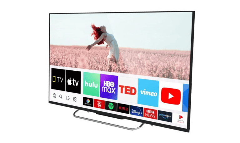 2025 LG TV Screensaver  How It Works & Customize Screens (2)