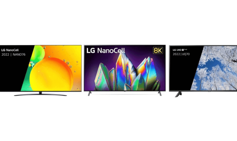 2025 LG TV Screensaver  How It Works & Customize Screens (3)