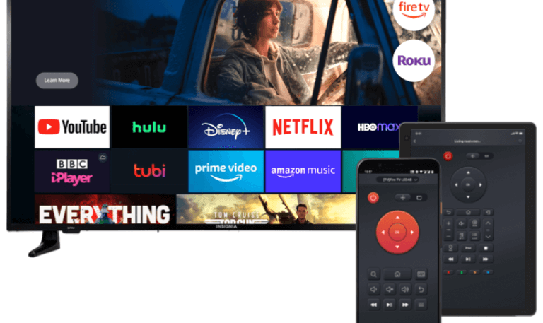 How to Control & Use Insignia TV Remote App [9 Easy Steps] (2)