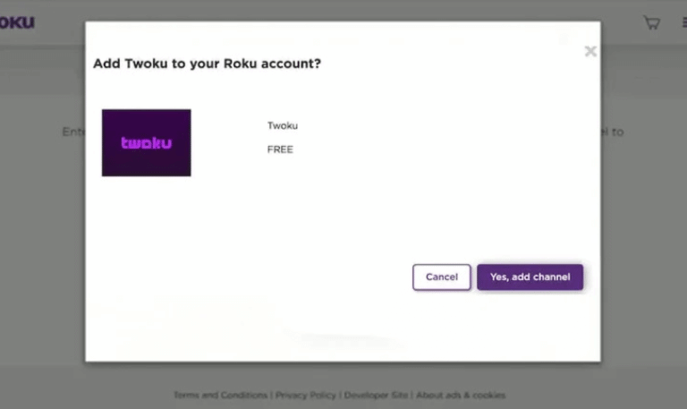 How to Install & Watch Twitch on Roku [4 Easy Methods] (3)