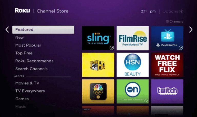 How to Install & Watch Twitch on Roku [4 Easy Methods] (4)