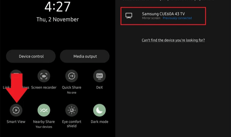 How to Watch StreamEast on Roku Safely [2025 Updated] (2)