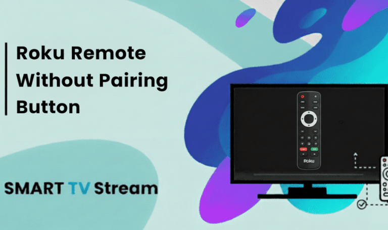 Roku Remote Without Pairing Button 8 Easy Ways In 2025